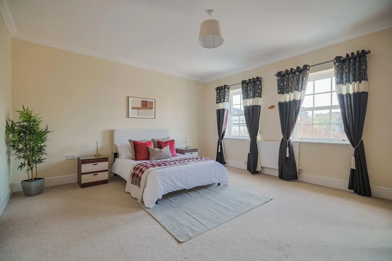 Clos-Y-Parc, Five Roads, photo 26