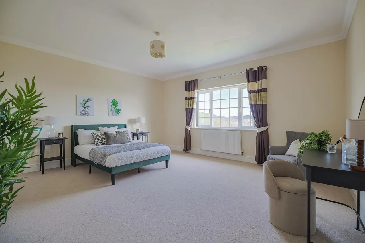 Clos-Y-Parc, Five Roads, photo 23