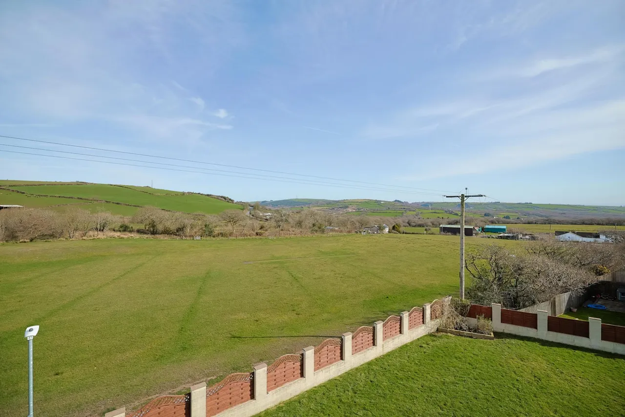 Clos-Y-Parc, Five Roads, photo 32