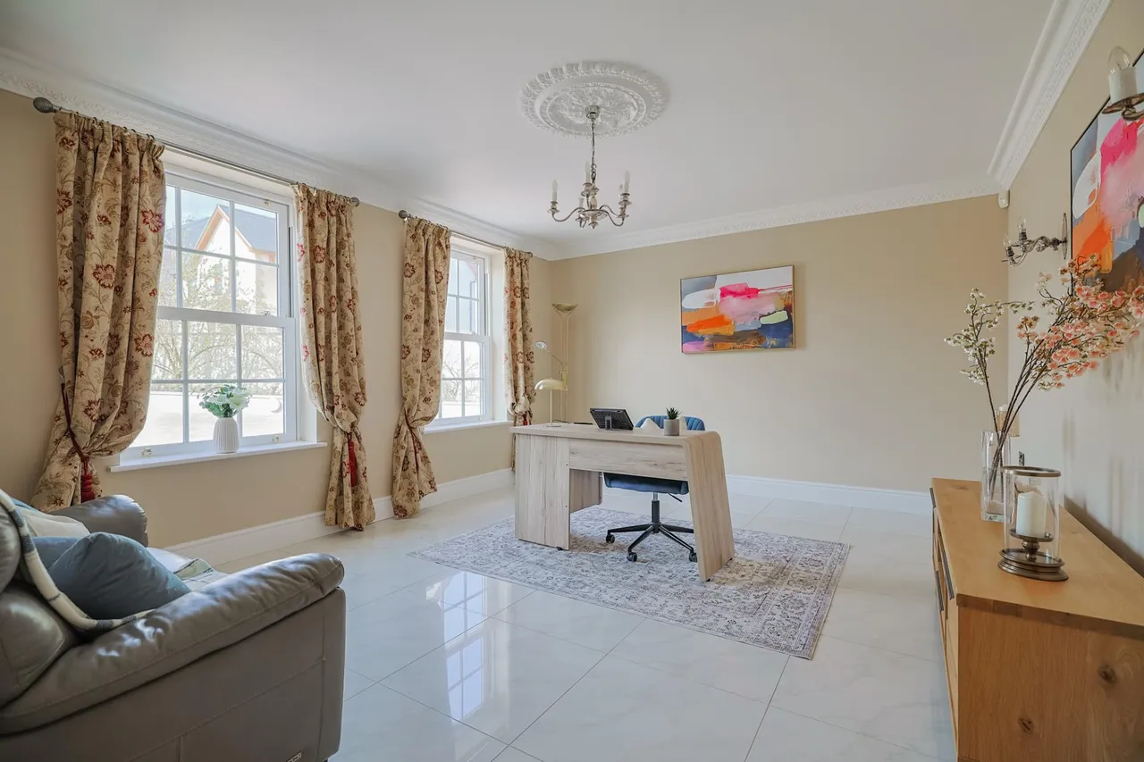 Clos-Y-Parc, Five Roads, photo 15