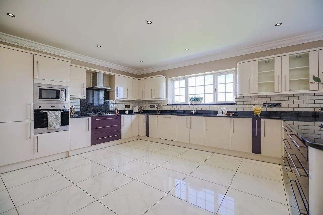 Clos-Y-Parc, Five Roads, photo 11