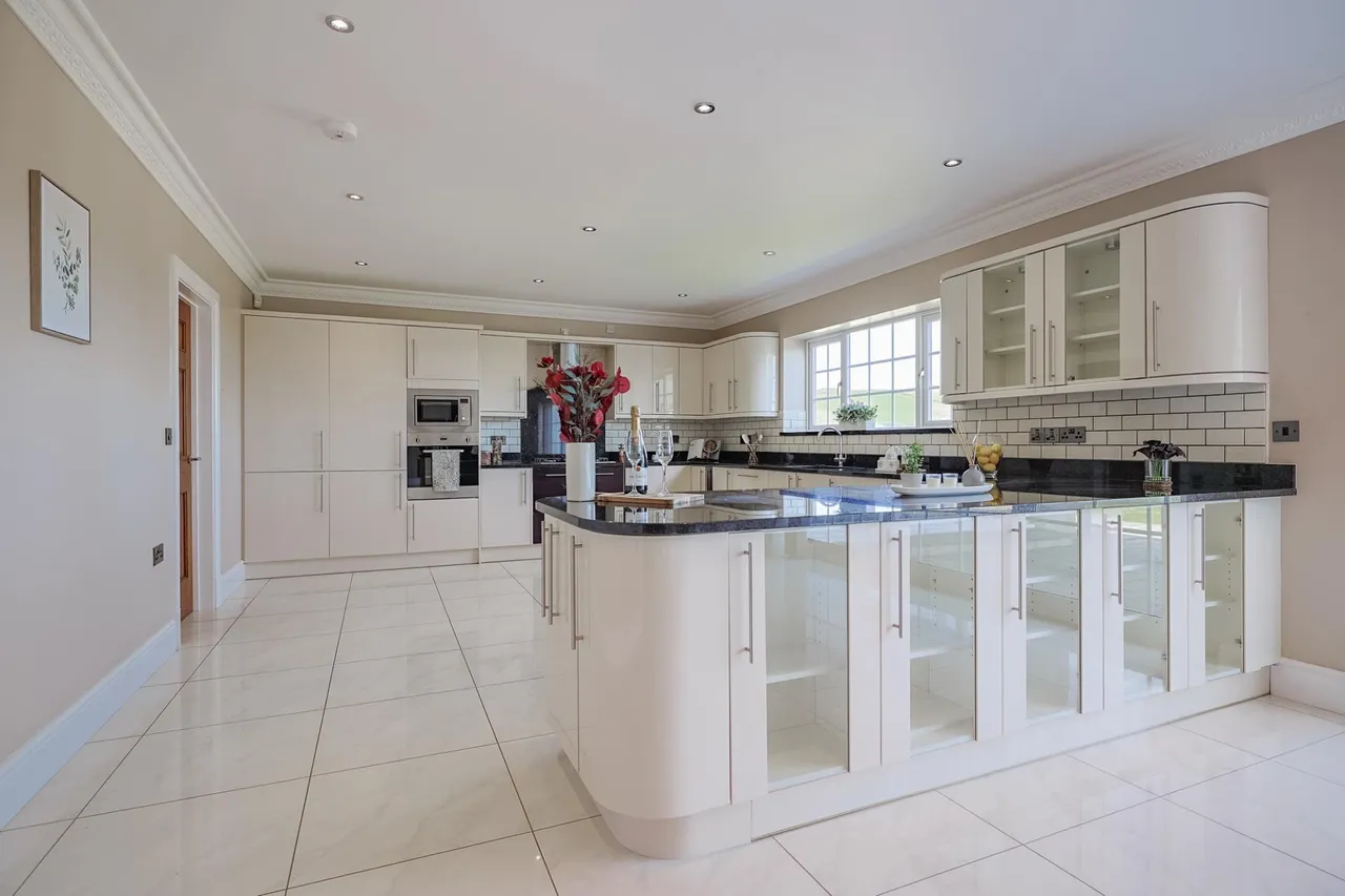 Clos-Y-Parc, Five Roads, photo 10