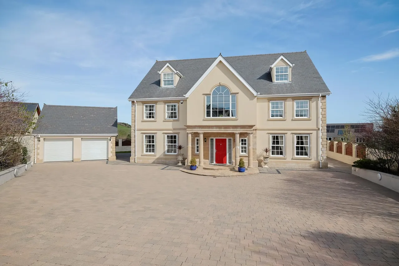 Clos-Y-Parc, Five Roads, photo 40