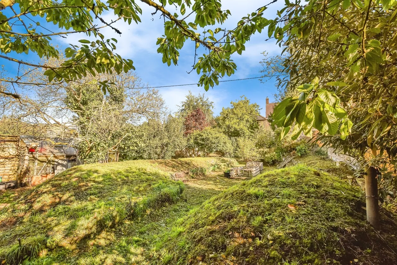 Lanes End Hill, Rodden, BA11, photo 4