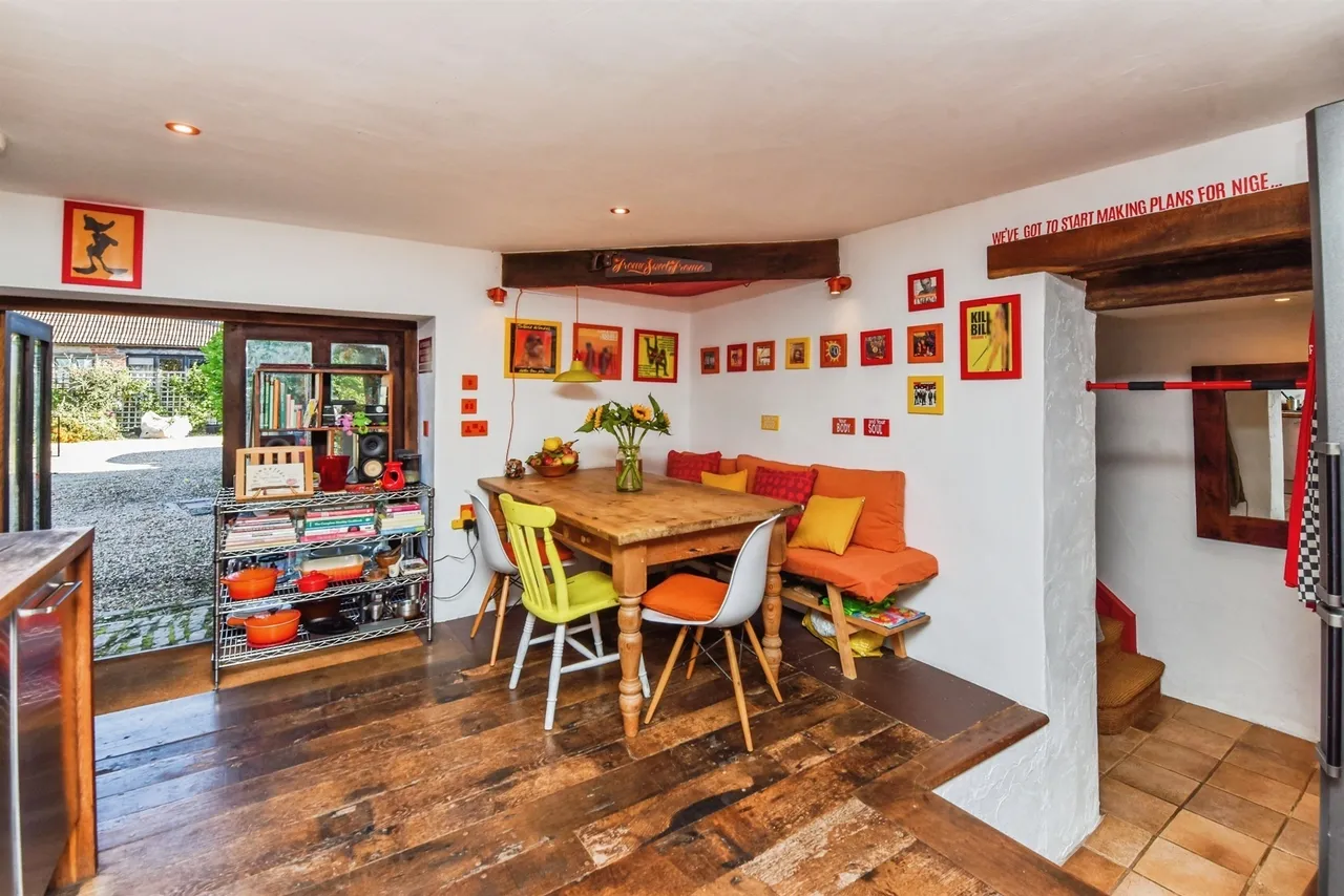 Lanes End Hill, Rodden, BA11, photo 11