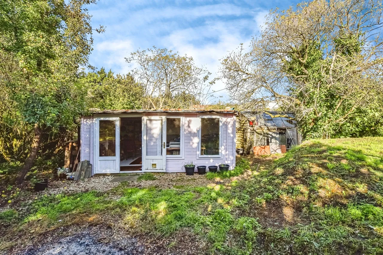Lanes End Hill, Rodden, BA11, photo 22