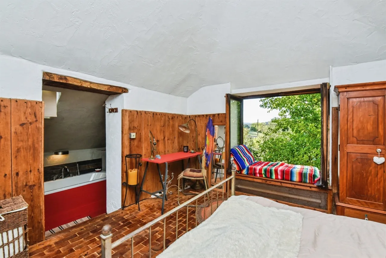 Lanes End Hill, Rodden, BA11, photo 16