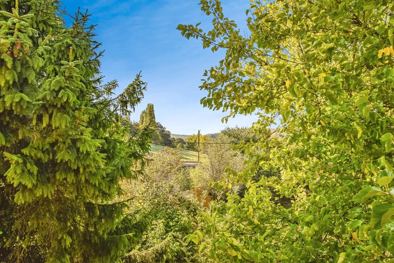 Lanes End Hill, Rodden, BA11, photo 5