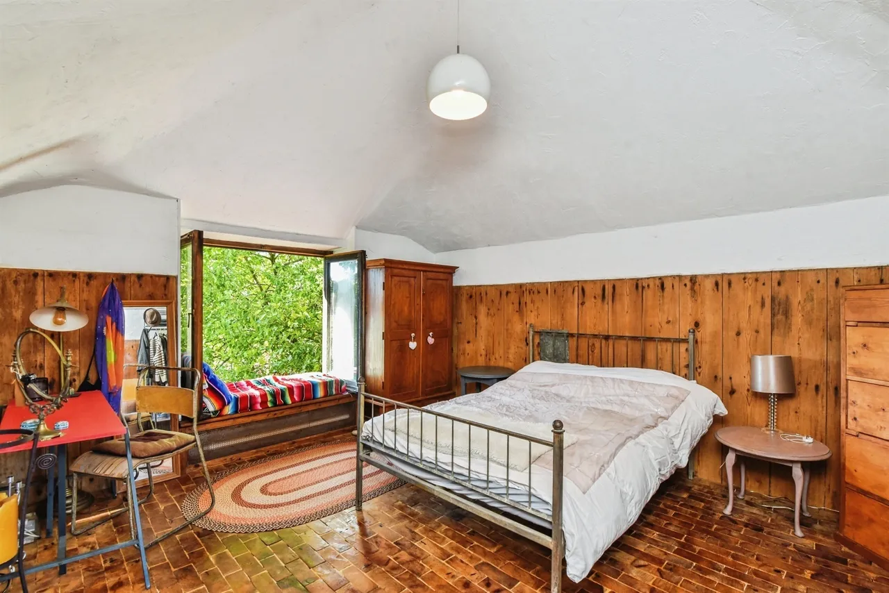 Lanes End Hill, Rodden, BA11, photo 3