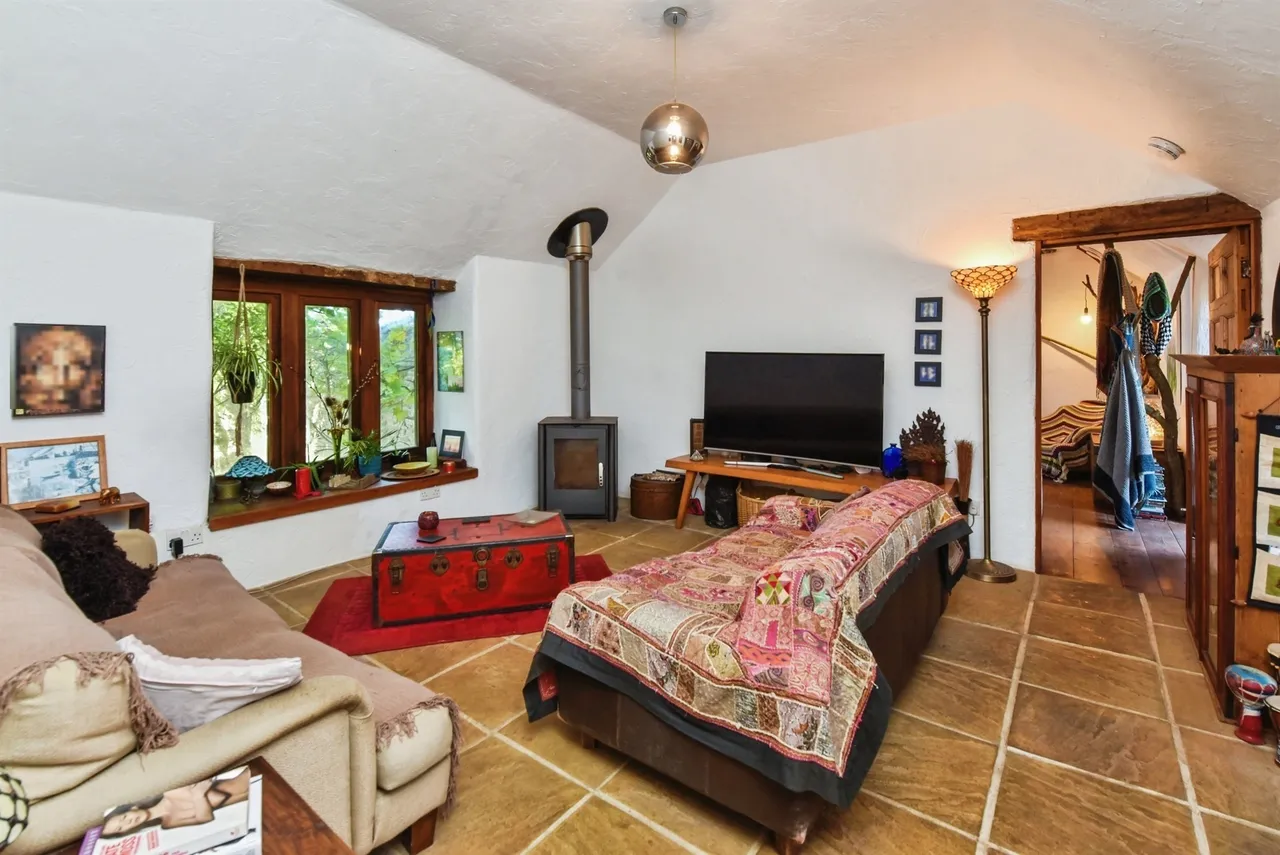 Lanes End Hill, Rodden, BA11, photo 9