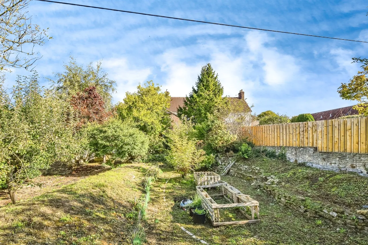 Lanes End Hill, Rodden, BA11, photo 25