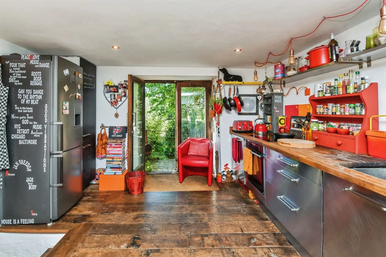 Lanes End Hill, Rodden, BA11, photo 8