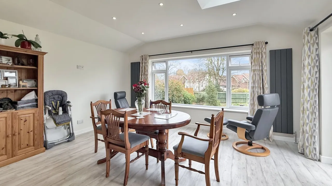 Grange Lane, Warminster, photo 7