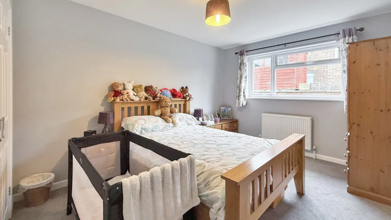 Grange Lane, Warminster, photo 12