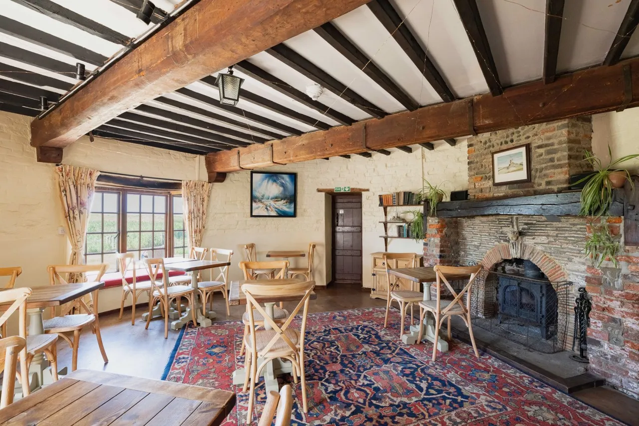 Cley, Holt, Norfolk, NR25 7RP, photo 5