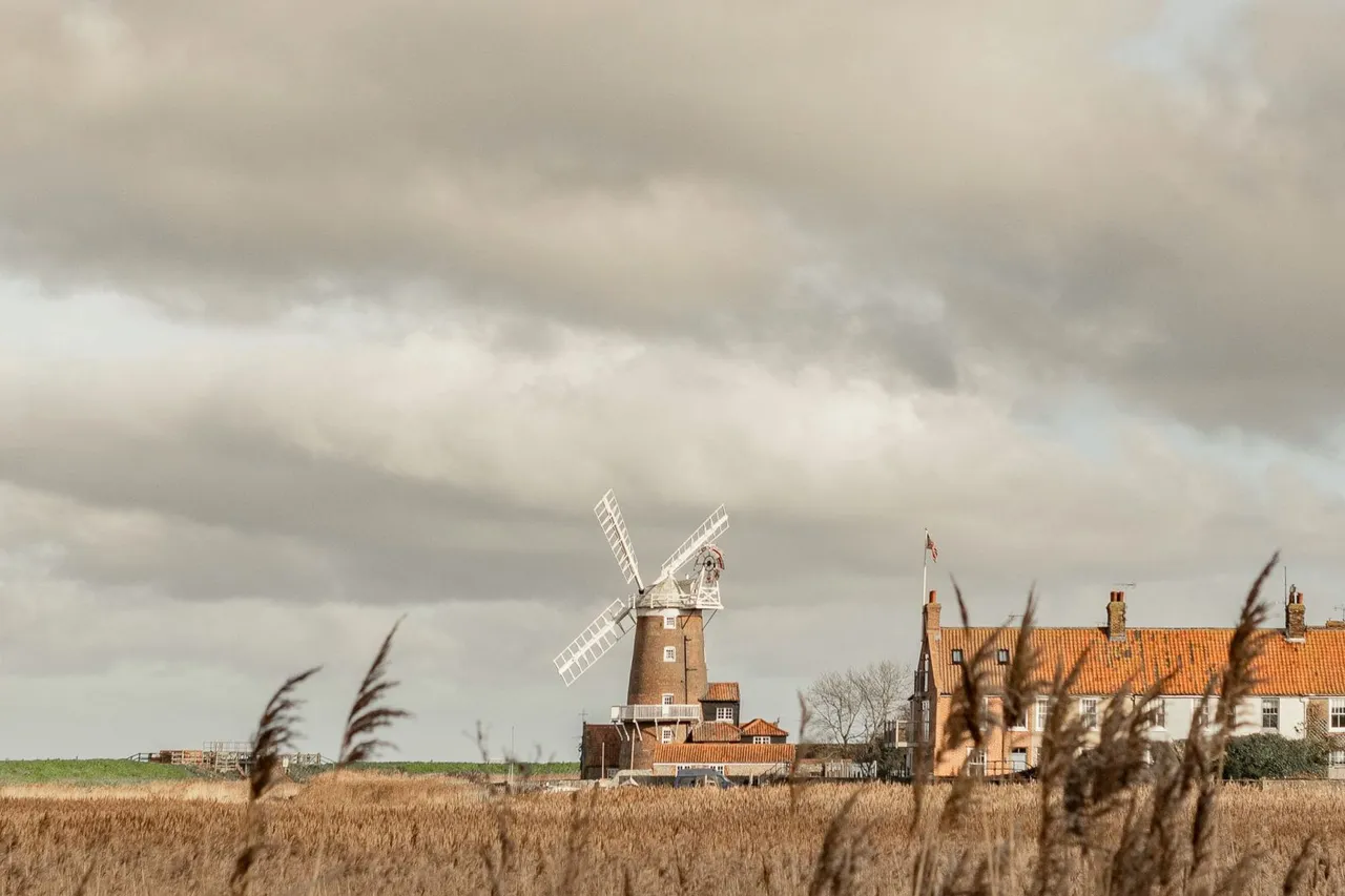 Cley, Holt, Norfolk, NR25 7RP, photo 2