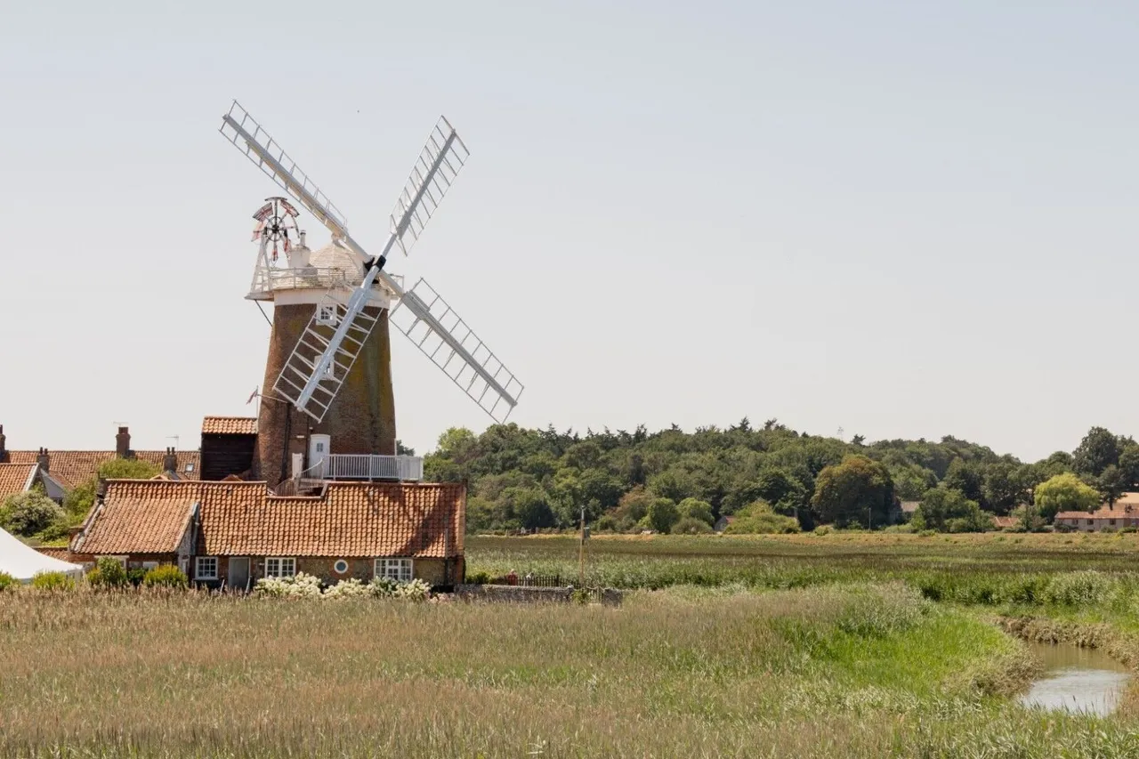 10 bed house for sale — Cley, Holt, Norfolk, NR25 7RP