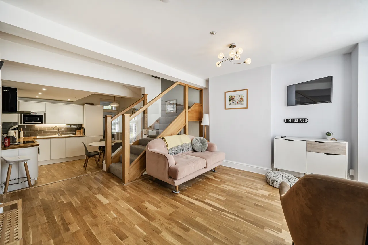 Stockbridge Road, Winchester, SO22, photo 6