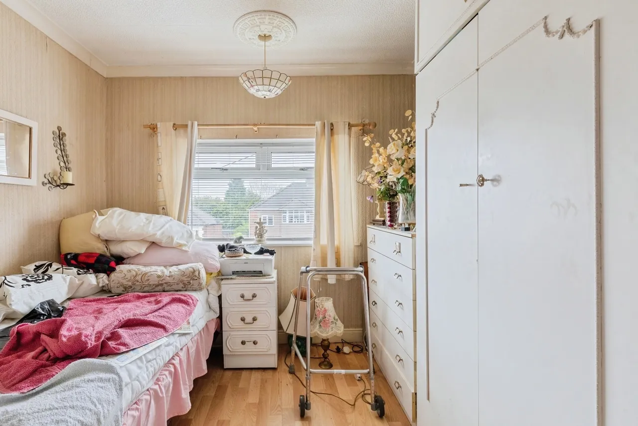 Edward Road, Keresley, Coventry, CV6, photo 14