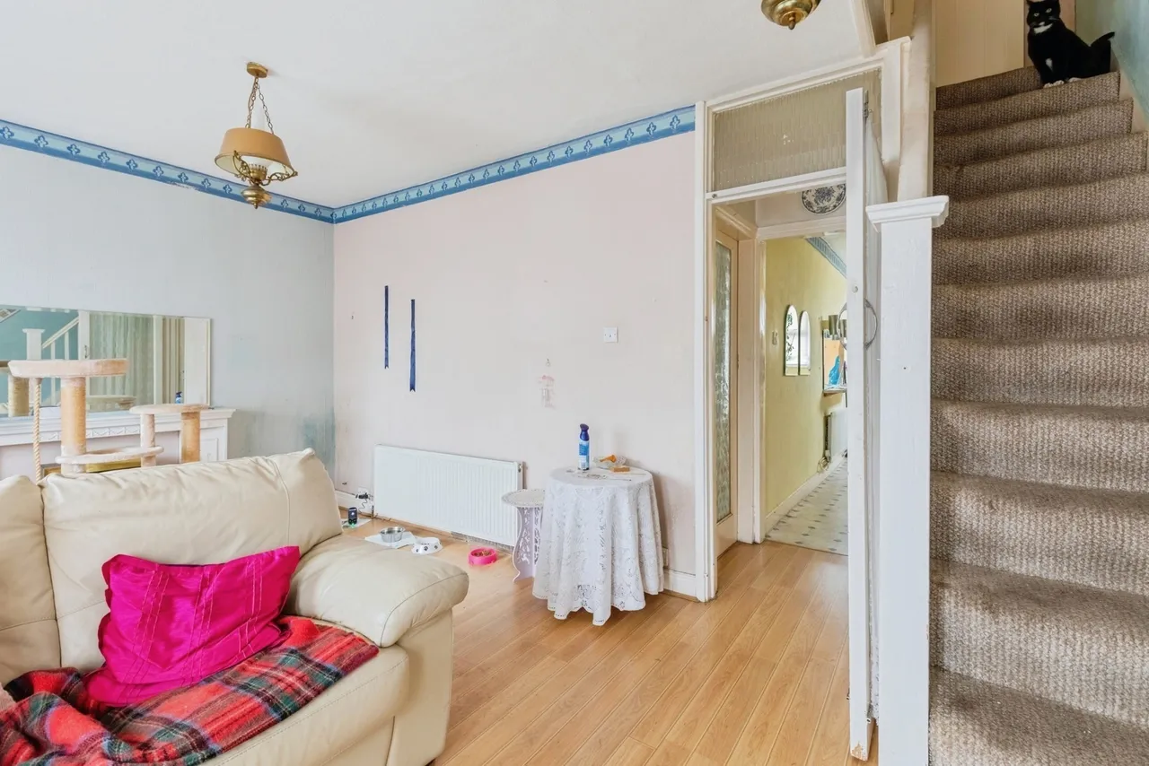 Edward Road, Keresley, Coventry, CV6, photo 8