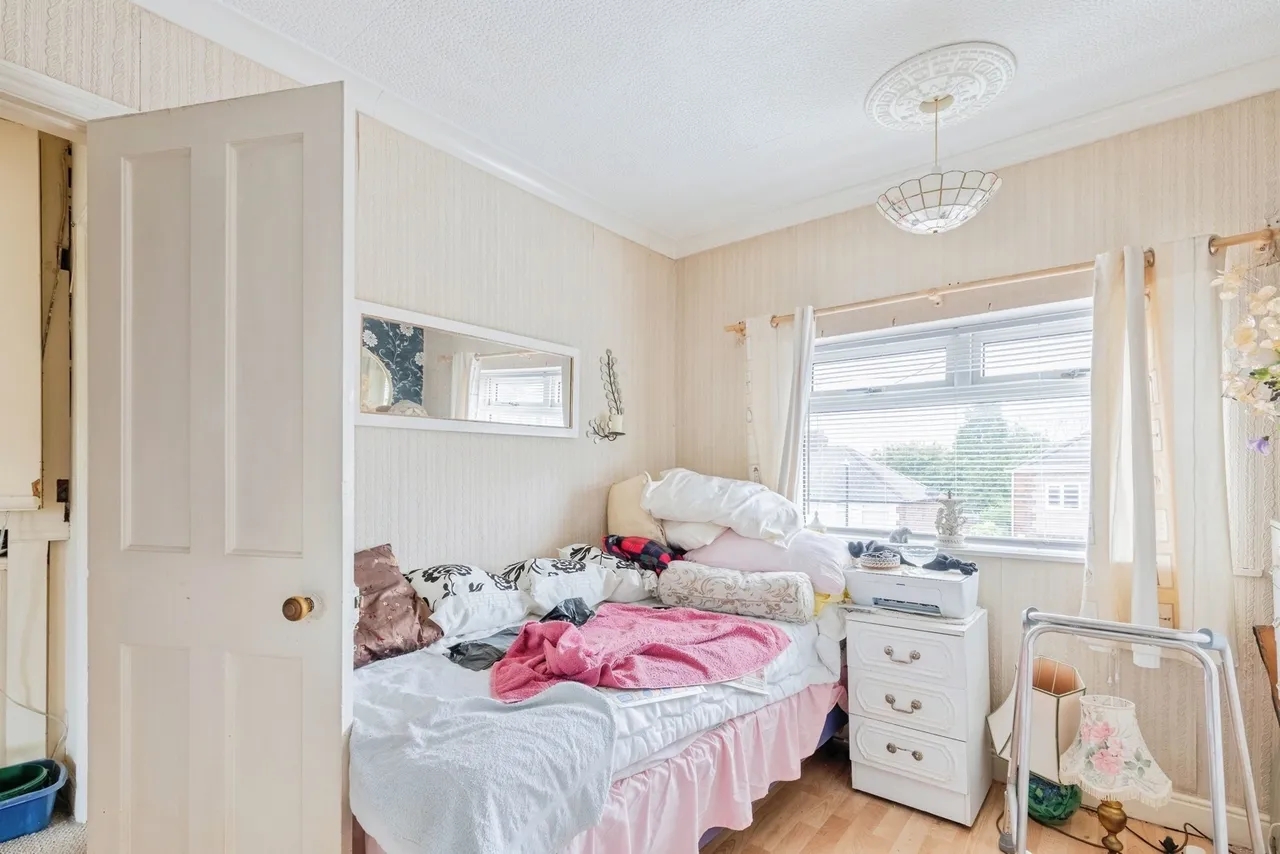 Edward Road, Keresley, Coventry, CV6, photo 15
