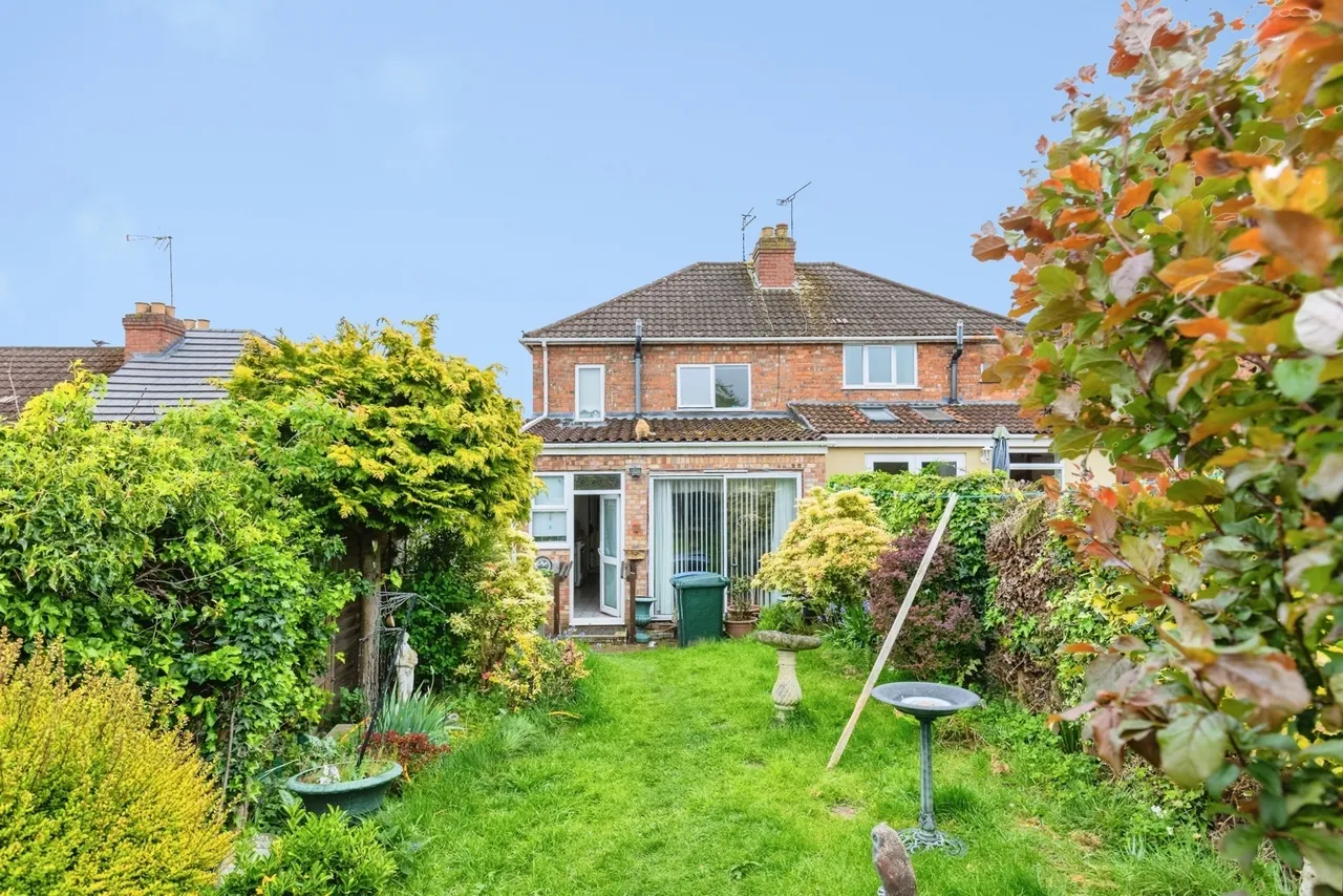 Edward Road, Keresley, Coventry, CV6, photo 18