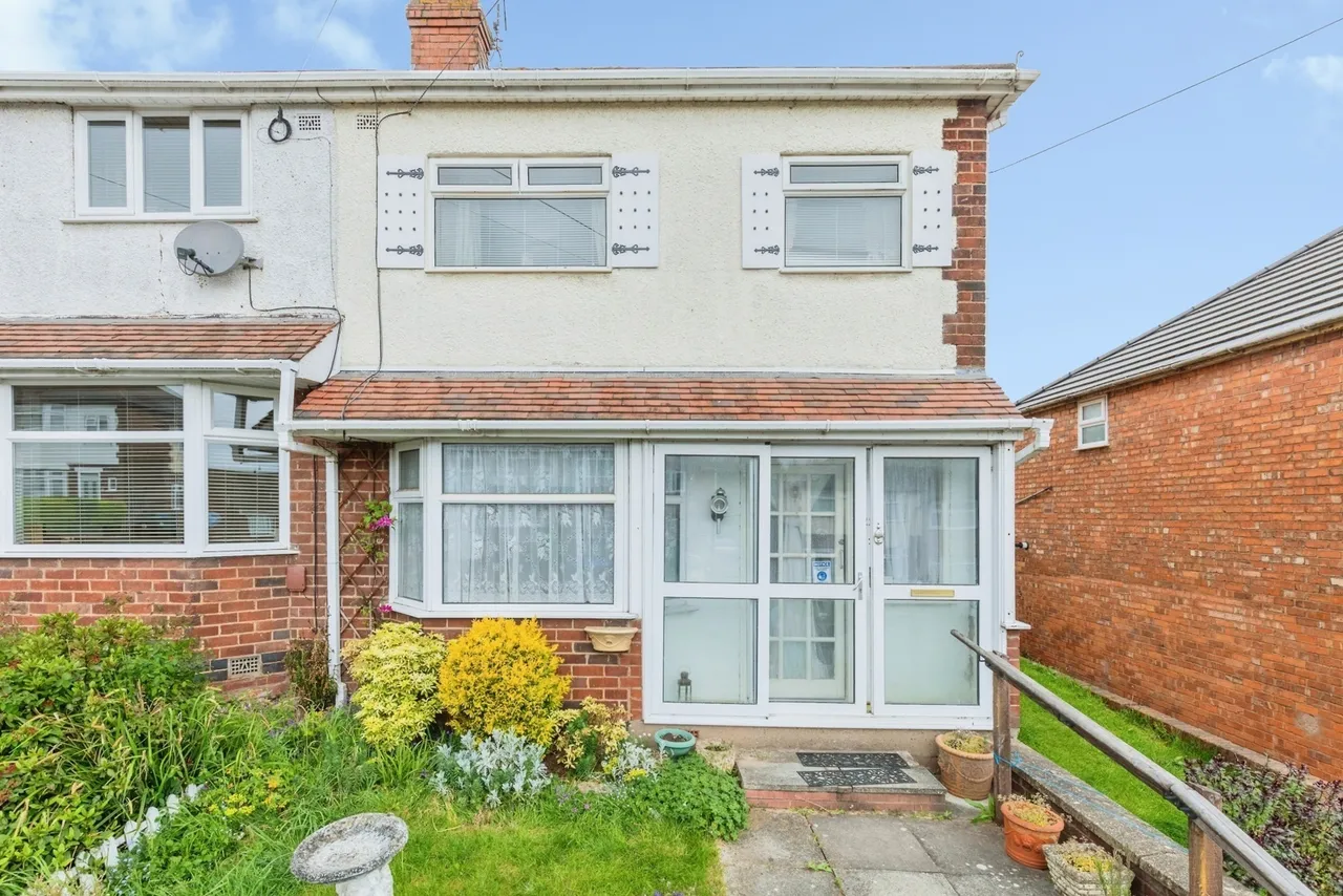 Edward Road, Keresley, Coventry, CV6, photo 20