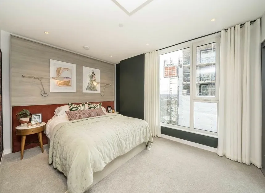 Kennington Lane, Kennington, SE11, photo 4