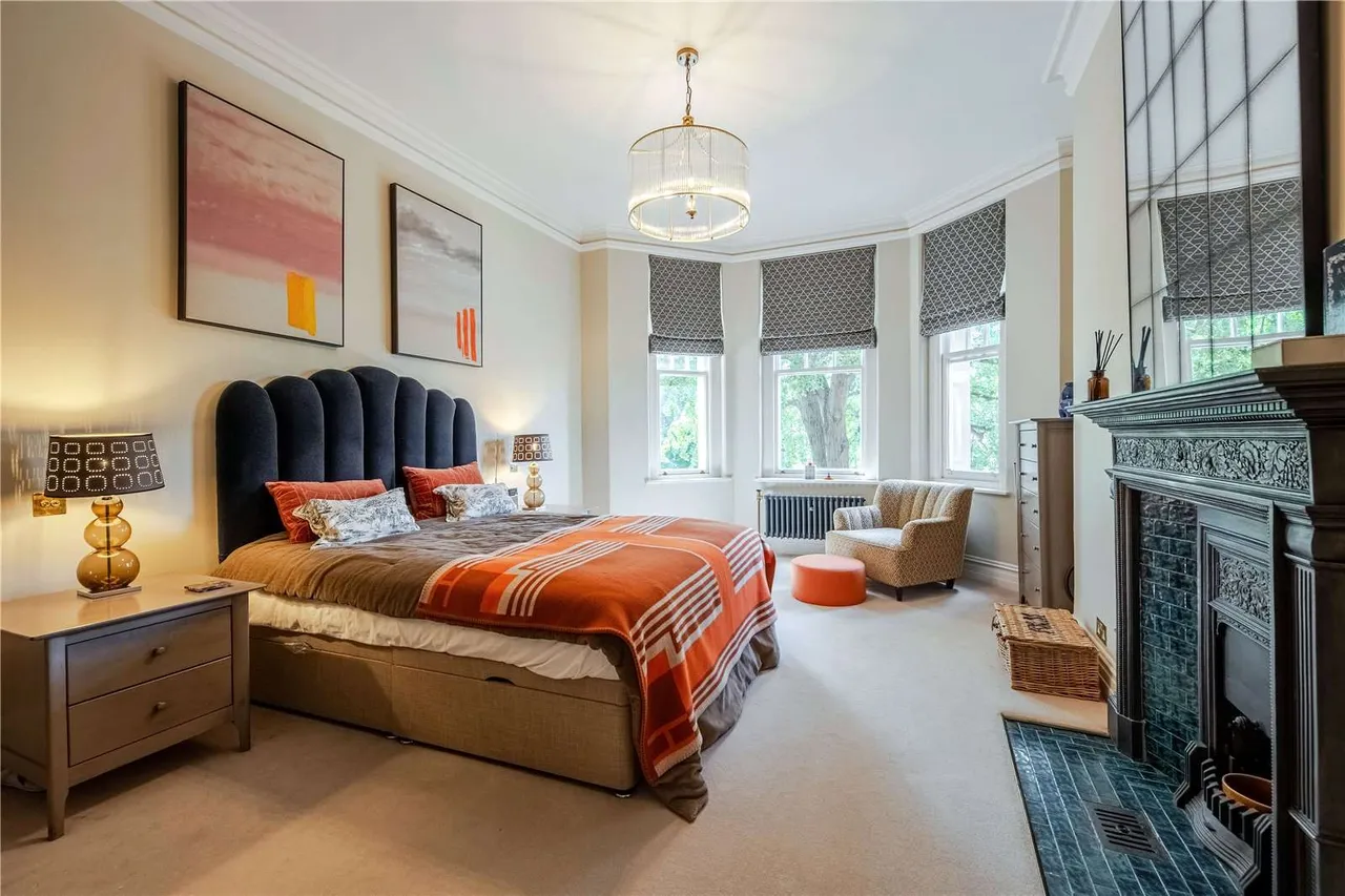 Oakwood Court, London, W14 8JF, photo 7