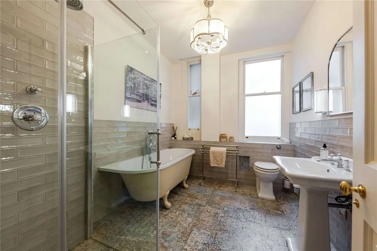 Oakwood Court, London, W14 8JF, photo 8