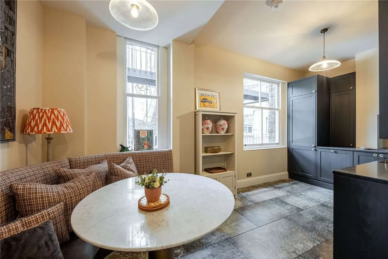 Oakwood Court, London, W14 8JF, photo 5