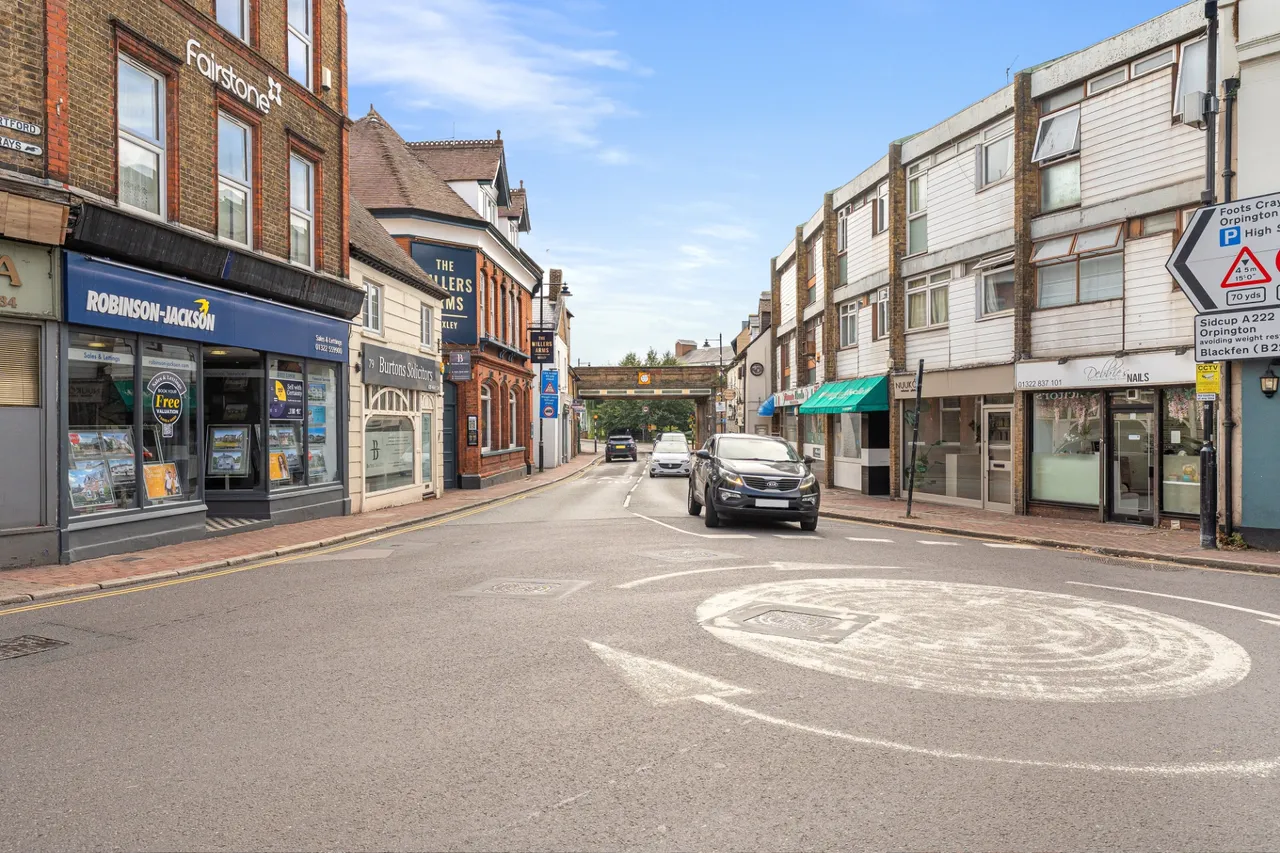 Bexley High Street, Bexley, DA5 1JX, photo 10