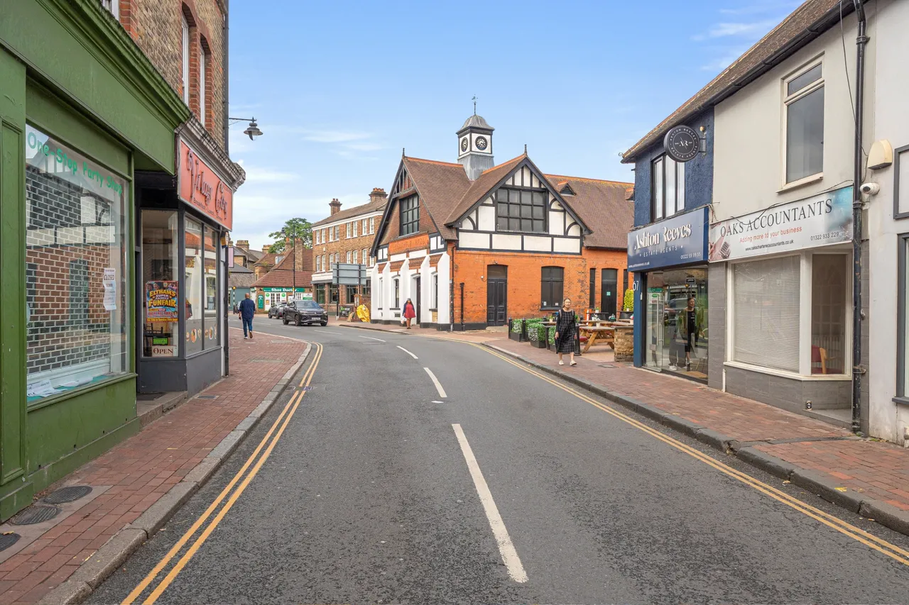 Bexley High Street, Bexley, DA5 1JX, photo 11