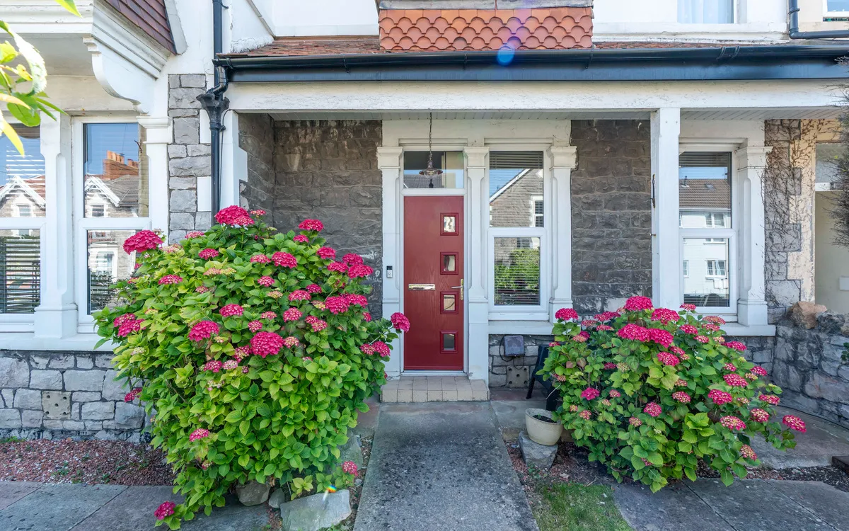 Milburn Road, Weston-super-Mare, BS23, photo 6