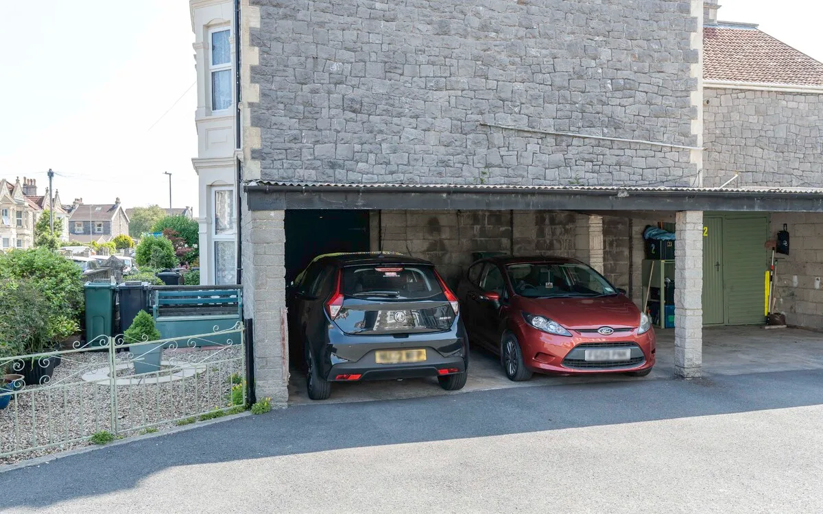 Milburn Road, Weston-super-Mare, BS23, photo 14