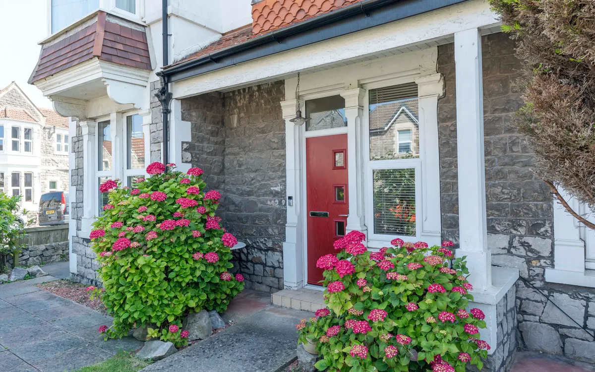 Milburn Road, Weston-super-Mare, BS23, photo 2