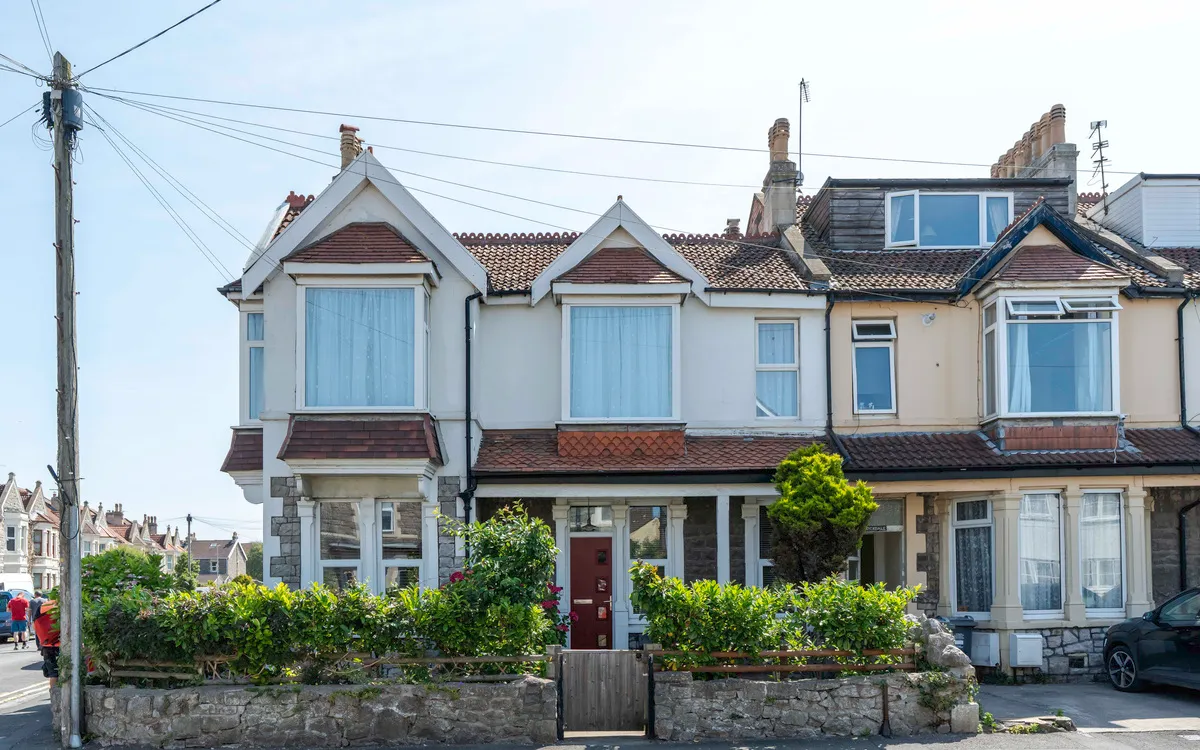 Milburn Road, Weston-super-Mare, BS23, photo 16