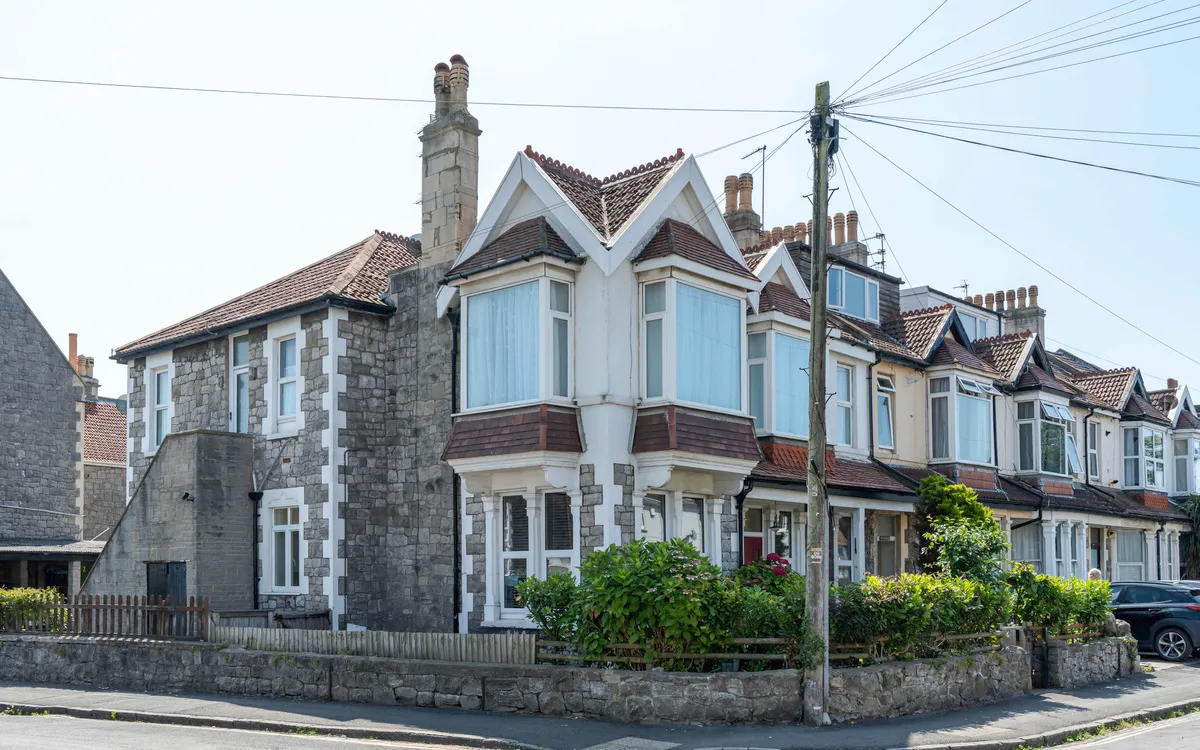 Milburn Road, Weston-super-Mare, BS23, photo 15