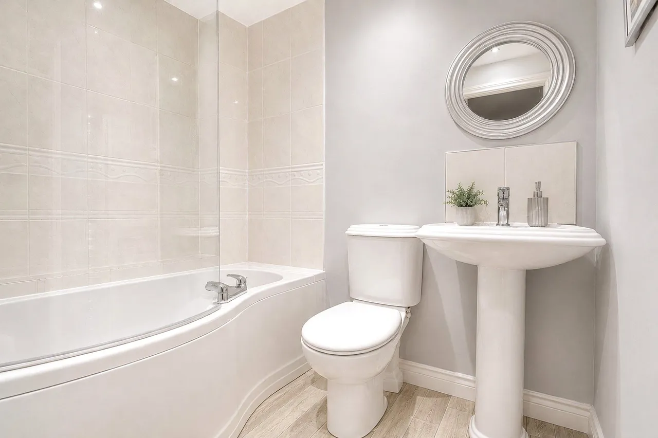 Westaway Heights, Barnstaple, EX31, photo 12