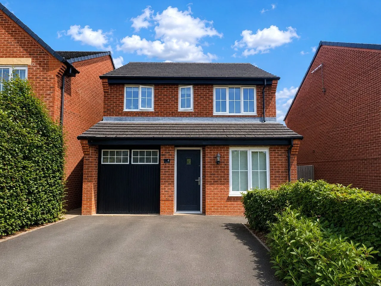 3 bed house for sale, Tyneham Way, Cottam, PR4