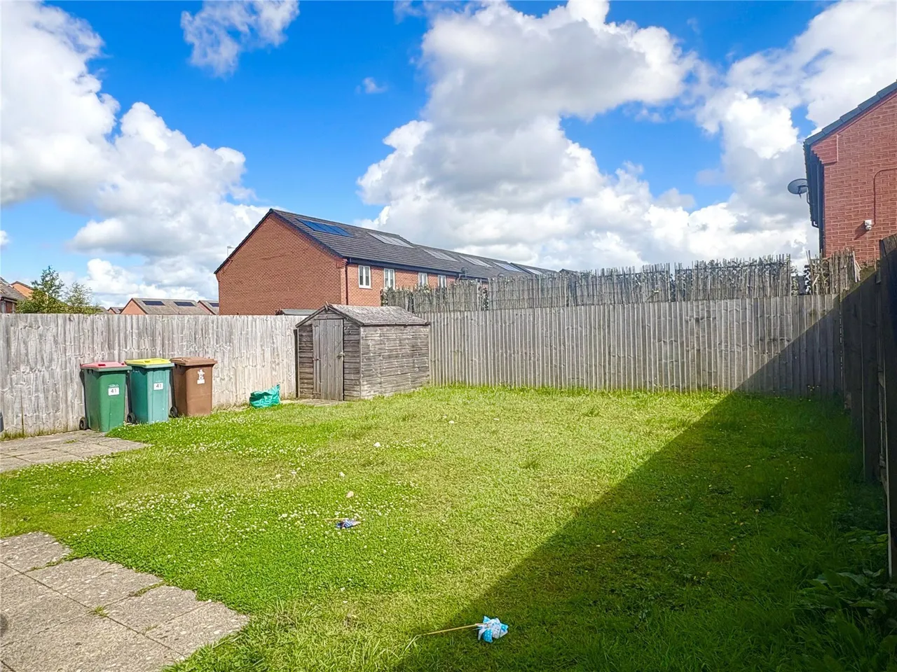 Tyneham Way, Cottam, PR4, photo 7