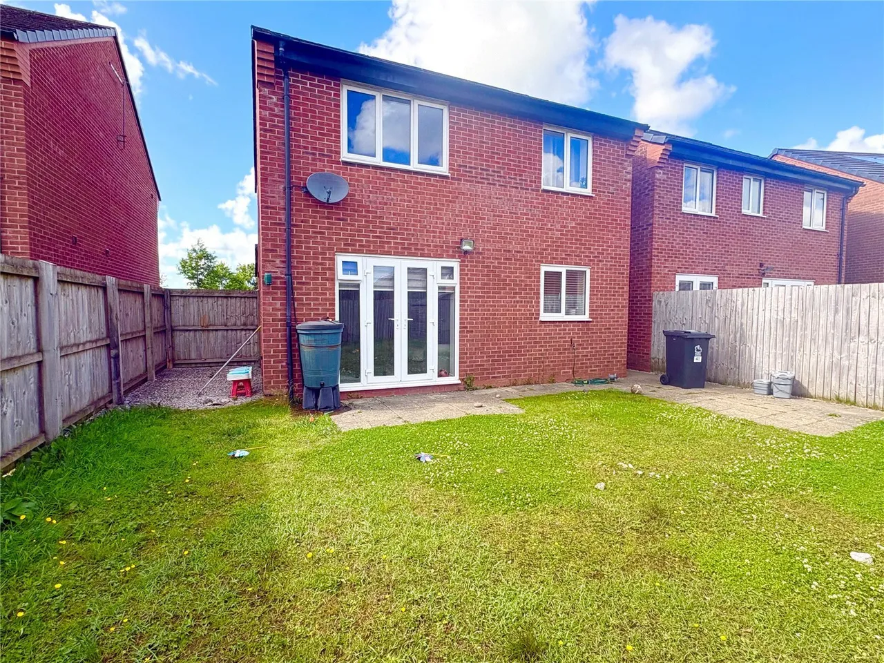 Tyneham Way, Cottam, PR4, photo 8