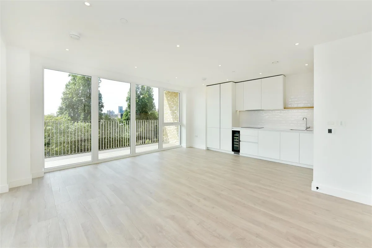 Caldon Boulevard, Wembley, HA0, photo 4