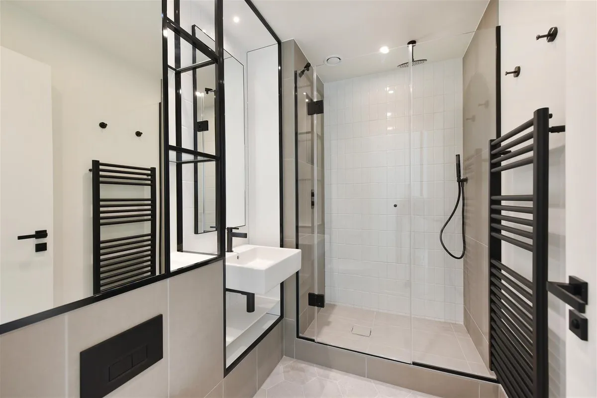 Caldon Boulevard, Wembley, HA0, photo 8