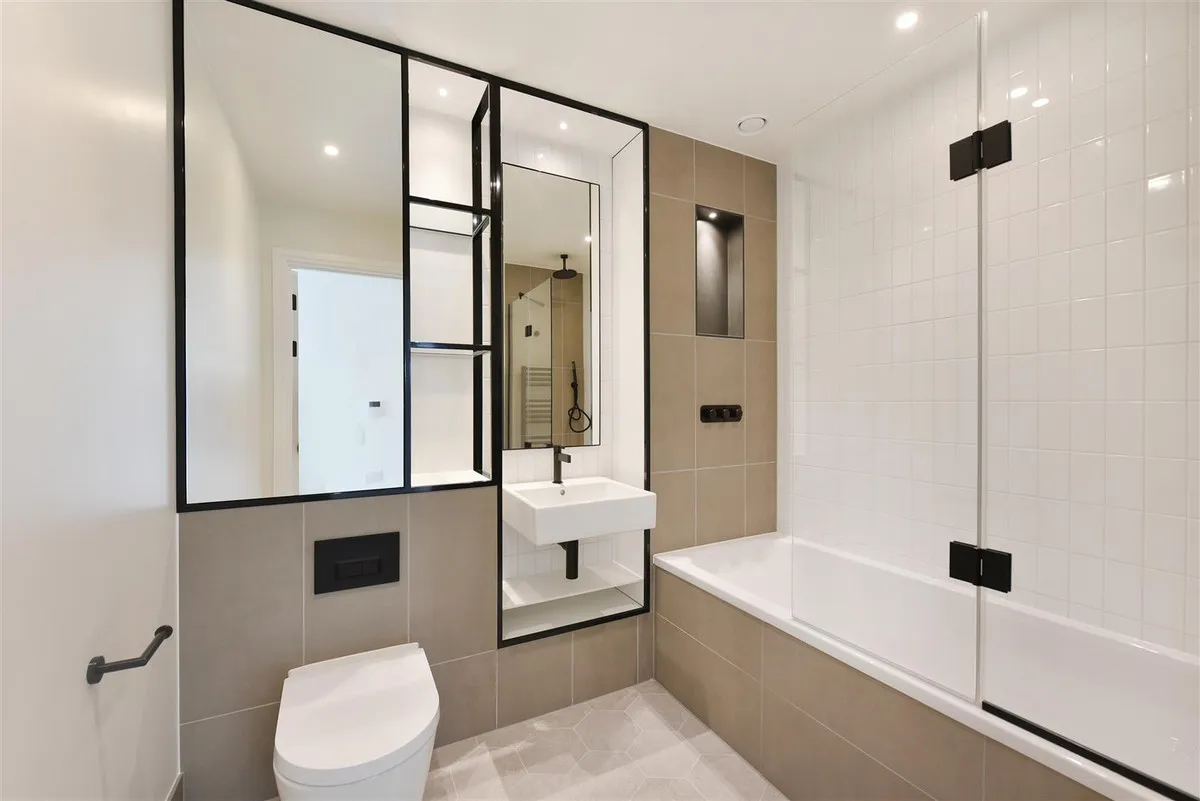 Caldon Boulevard, Wembley, HA0, photo 10