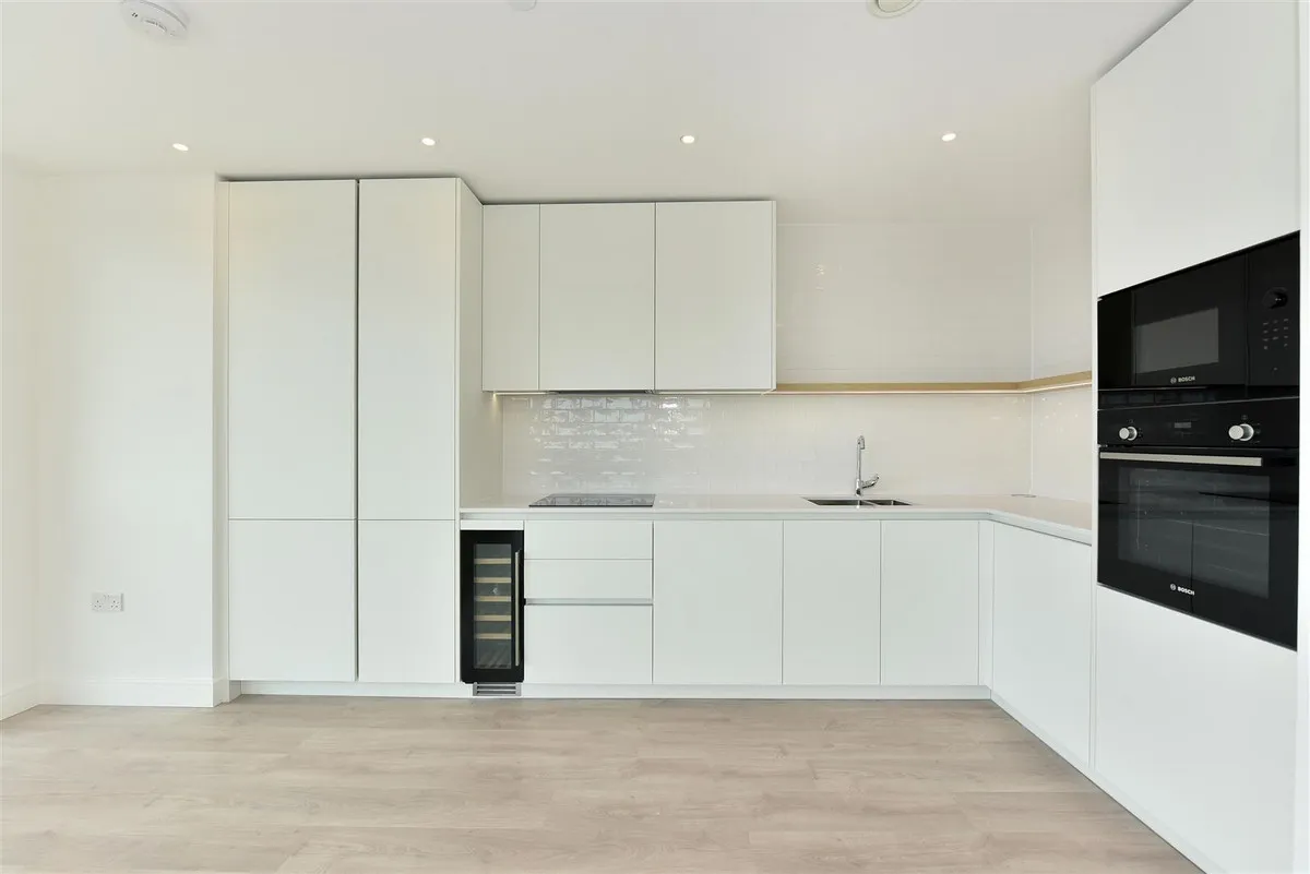 Caldon Boulevard, Wembley, HA0, photo 2