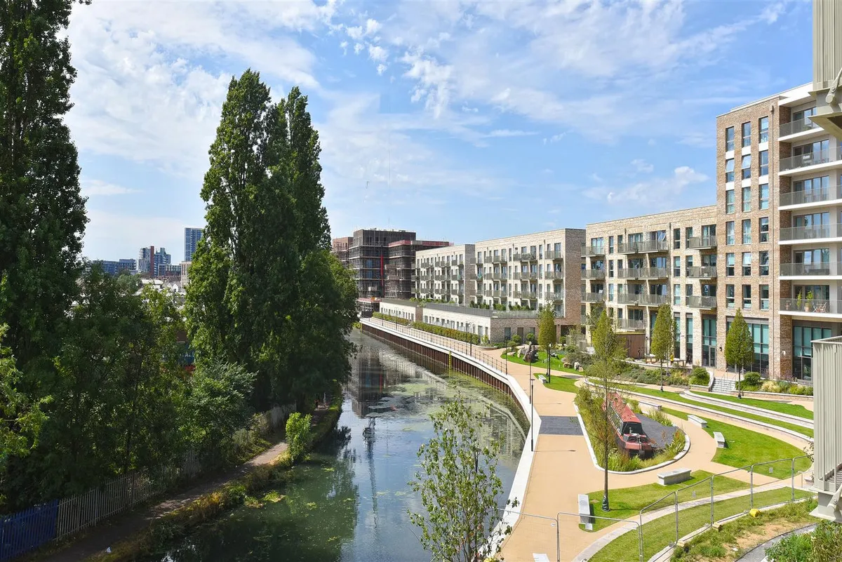 Caldon Boulevard, Wembley, HA0, photo 11