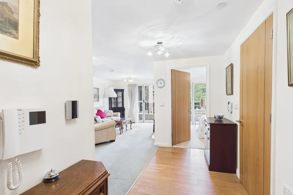 Tram Lane, Kirkby Lonsdale, LA6, photo 4
