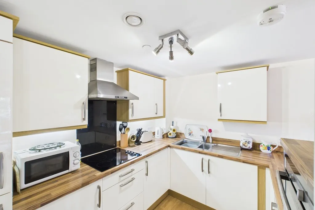 Tram Lane, Kirkby Lonsdale, LA6, photo 5