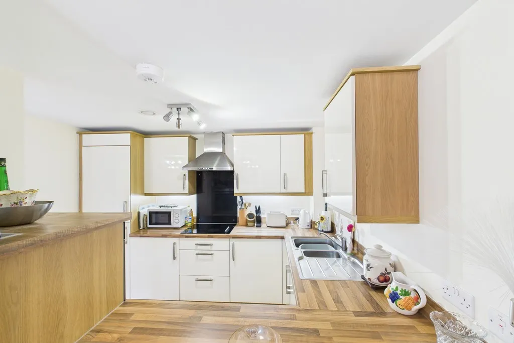 Tram Lane, Kirkby Lonsdale, LA6, photo 6